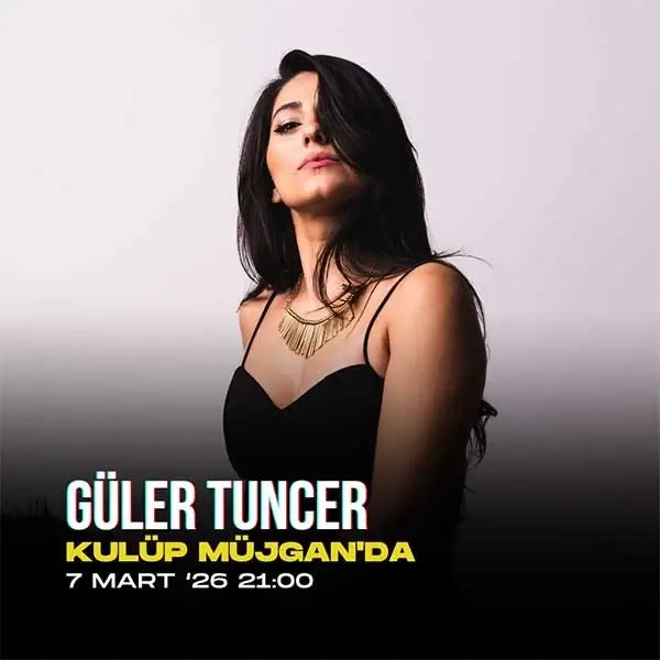Güler Tuncer