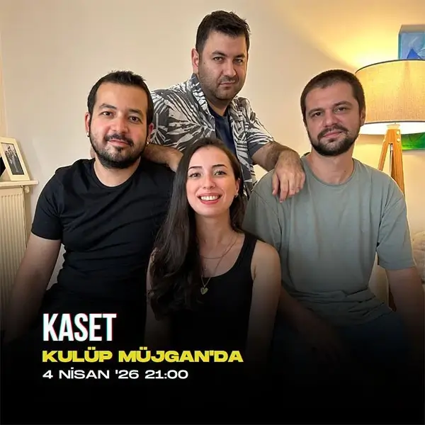 Kaset