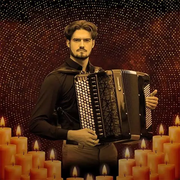 LUMERA – Mum Işığında Sergey Sadovoy