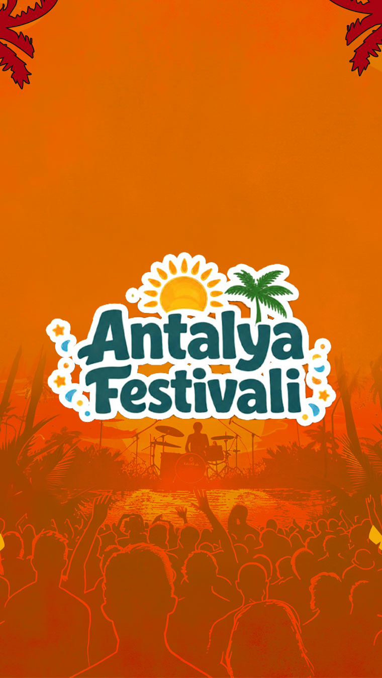 Antalya Festivali
