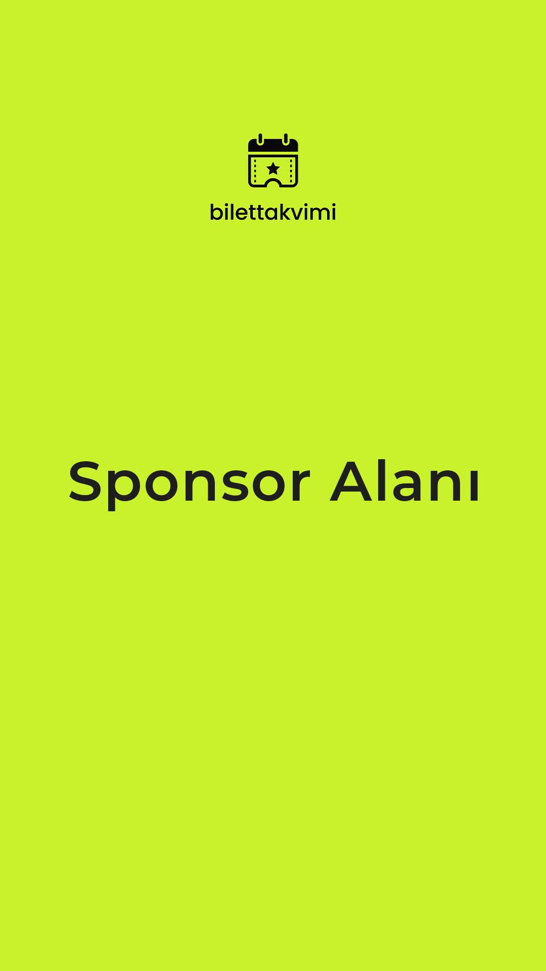 Sponsor